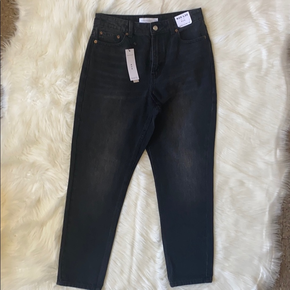 Top shop Mom Jeans